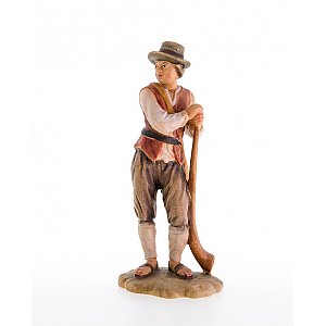 LP10300-11Color10 - Shepherd with horn