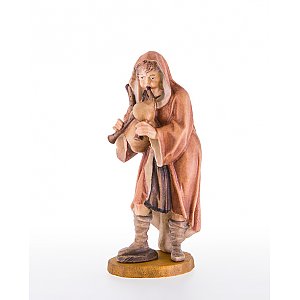 LP10600-32Color13 - Musician with bagpipe