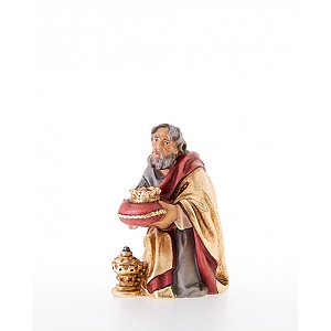 LP10601-05Color20 - Wise Man kneeling (Melchior)