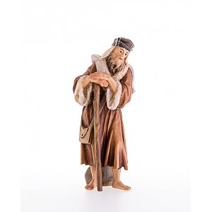 LP10601-12AColor10 - Arab with walking stick