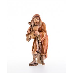 LP10601-32Natur13 - Musician with bagpipe