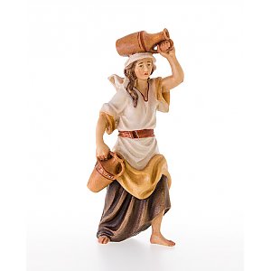 LP10601-77Zwei0geb - Woman with amphora