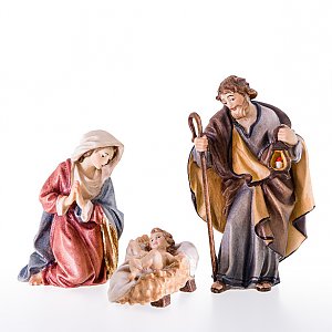 LP10601-S3BZwei0ge - Holy Family 3-pieces 1+2+3B