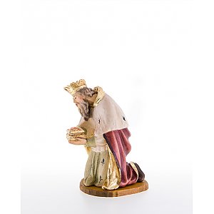 LP10700-05Color12 - Wise Man kneeling (Melchior)