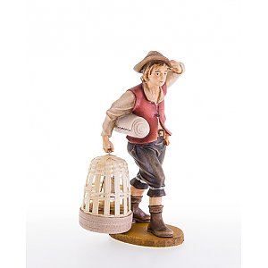 LP10700-214Color10 - Shepherd with bird-cage