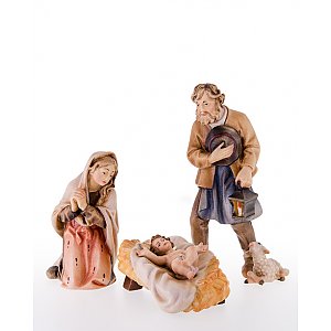 LP10701-S3BZwei0ge - Holy Family 3 pieces 1B+2+3