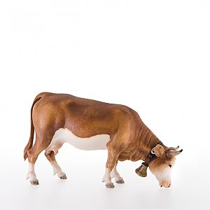 LP21996Zwei0geb10 - Grazing cow