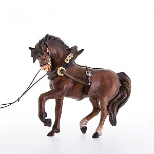 LP22001Color10 - Horse (for cart no. 22000)