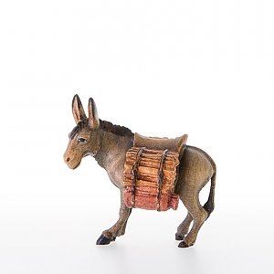 LP22006Zwei0geb20 - Donkey with load