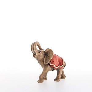 LP24019-ANatur8 - Elephant (apr. for el. 24001-A)
