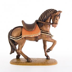 LP24044Color10 - Horse with the right leg lift up