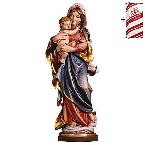 UP030000B - Our Lady of the Alps + Gift box