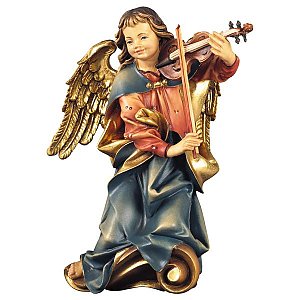 UP171002 - Chorus angel with violine