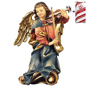 UP171002B - Chorus angel with violine + Gift box