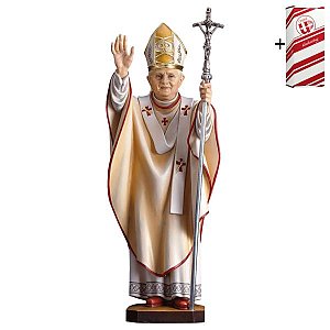 UP205000B - Pope Benedict XVI + Gift box