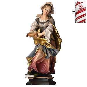 UP234112B - St. Agata of Catania with breasts + Gift box