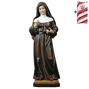 UP235000B - Augustinian nun + Gift box