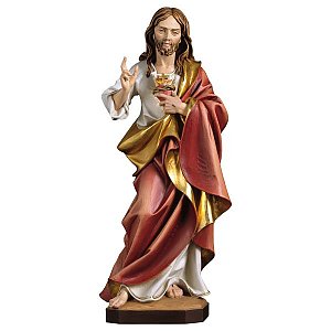 UP275000 - Sacred Heart of Jesus
