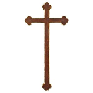 UP440003 - Baroque cross