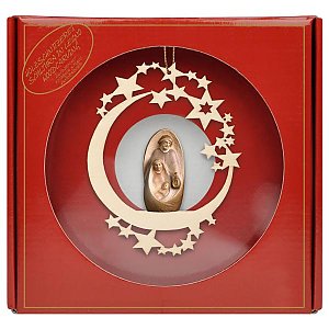 UP602116B - Nativity Orient - Moon Star + Gift box