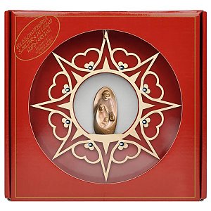 UP603216B - Pesebre Oriente - Heart Star Crystal + Gift box