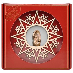 UP604116B - Nativity Orient - Crystal Star + Gift box