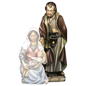 UP681001 - Nativity The Hl. Family - St. Joseph