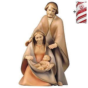 UP690000B - Nativity The Hope - 2 Pieces + Gift box
