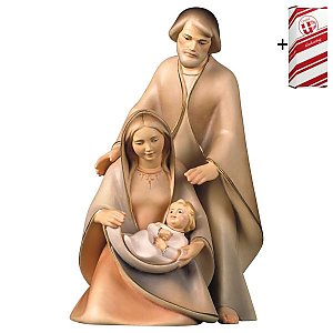 UP691000B - Nativity The Hope - 3 Pieces + Gift box