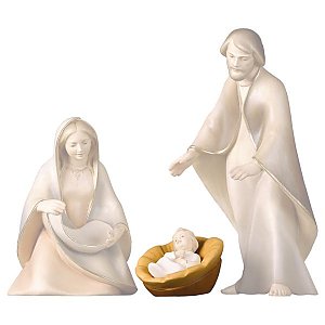 UP691004 - Nativity The Hope - Manger