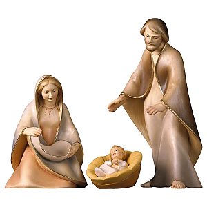 UP692000 - Nativity The Hope - 4 Pieces