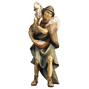 UP700019Color15 - UL Herder with sheep on shoulders