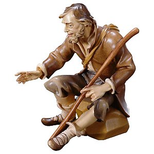 UP700031Color12 - UL Sitting herder with crook