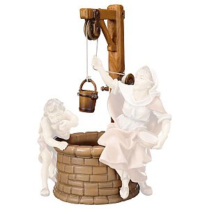 UP700037Natur10 - UL Fountain with bucket