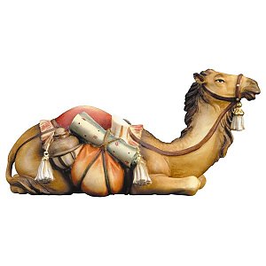 UP700049Mehrfach Geb - UL Lying camel