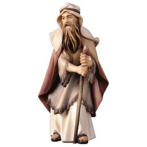 UP700081Color12 - UL Old herder with crook