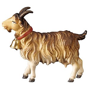 UP700151Echt Gold An - UL Goat with bell
