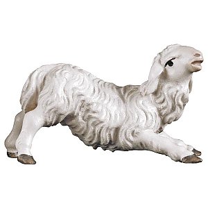 UP700157Mehrfach Geb - UL Kneeling lamb