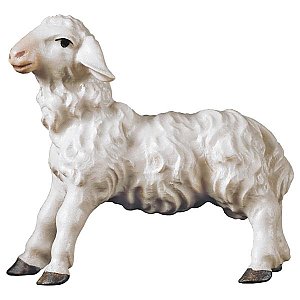 UP700158Mehrfach Geb - UL Standing lamb