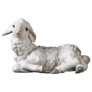 UP700159Natur12 - UL Lying lamb