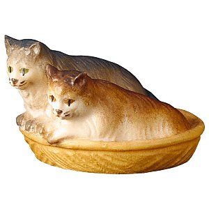 UP700270Color15 - UL Cats in the basket