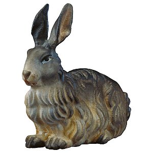 UP700272Echt Gold An - UL Rabbit