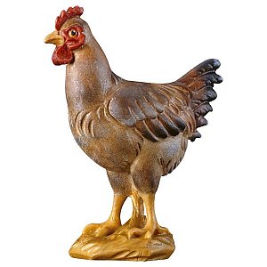 UP700273Natur10 - UL Standing hen