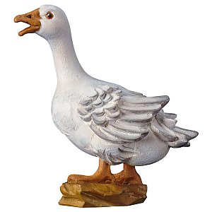 UP700275Echt Gold An - UL Croaking goose