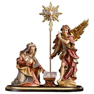 UP700310Color23 - UL Annunciation group on pedestal - 5 Pieces