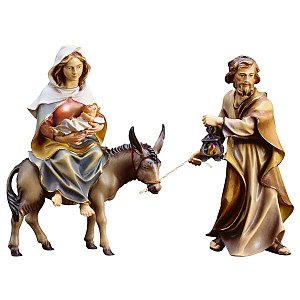 UP700335Color10 - UL Flight to Egypt - 4 Pieces