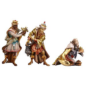 UP700KOEColor8 - UL Three Wise Men - 3 Pieces