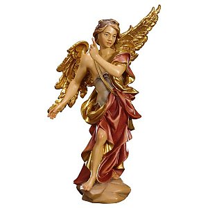 UP780011Natur15 - SH Announcing angel