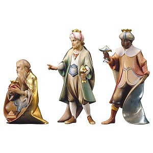 UP800KOEMehrfach Geb - SA Three Wise Men - 3 Pieces