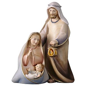 UP900BLONatur16 - CO Holy Family - 3 Pieces